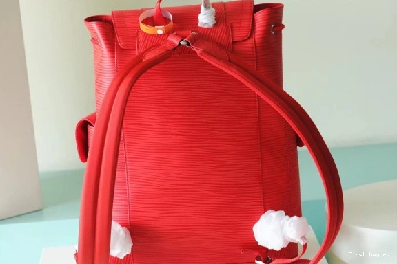 First bag ru CHRISTOPHER LOUIS MM VUITTON 0804